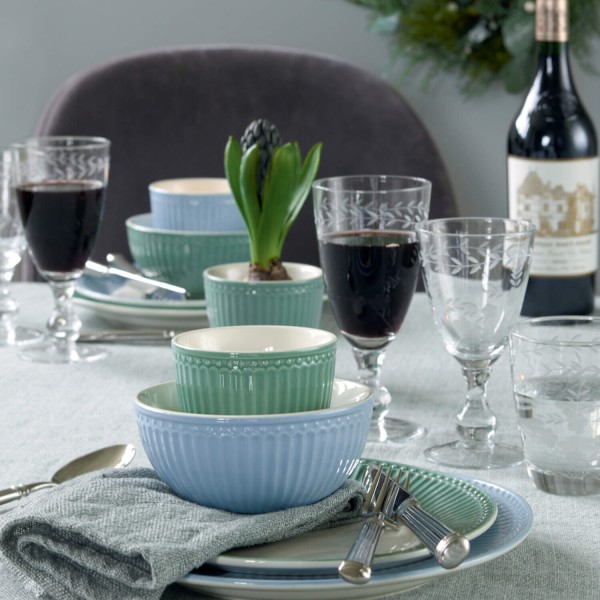 Himmlische Tee- oder Kaffee-Auszeit mit GreenGate!