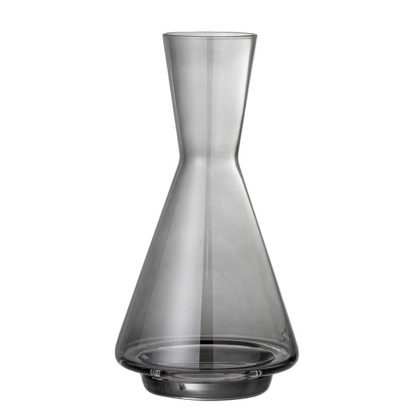 Bloomingville Decanter "Yvette" (Grau)