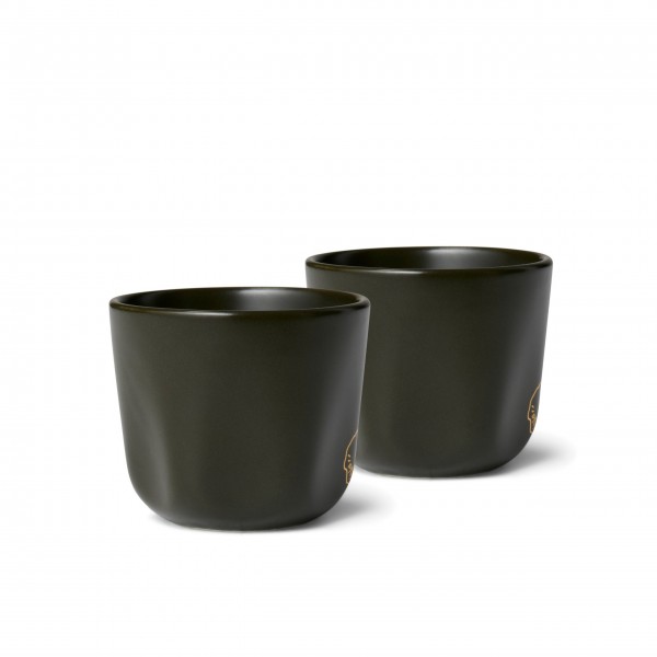 Essenza Eierbecher "Masterpiece" 2er-Set