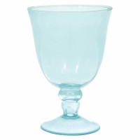 GreenGate Weinglas - 15,5 cm (Pale Blue)