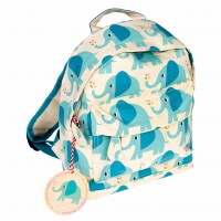 Niedlicher Elefanten-Rucksack von Rex LONDON