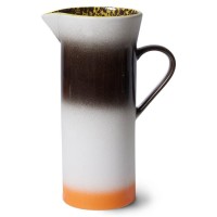 Krug "70s ceramics" - 1,25 l (Bomb) von HKliving