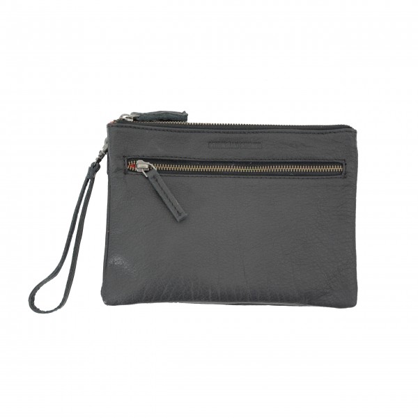 Sticks and Stones Tasche "Ibiza" (Schwarz)