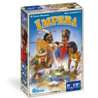 Familienspiel Impera von Huch!