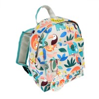 Kinderrucksack "Wild Wonders" von Rex LONDON