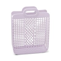 Korb "Laureen" - 37x12,5x48 cm (Misty Lilac) von Liewood