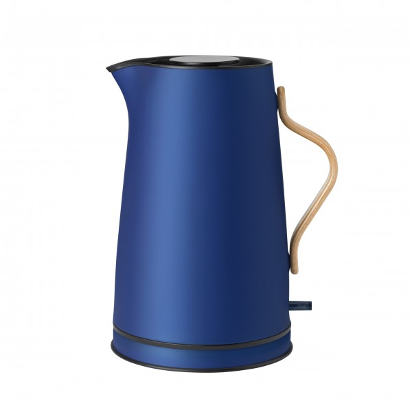 Stelton Wasserkocher "Emma " - 1.2 l (Dark blue)