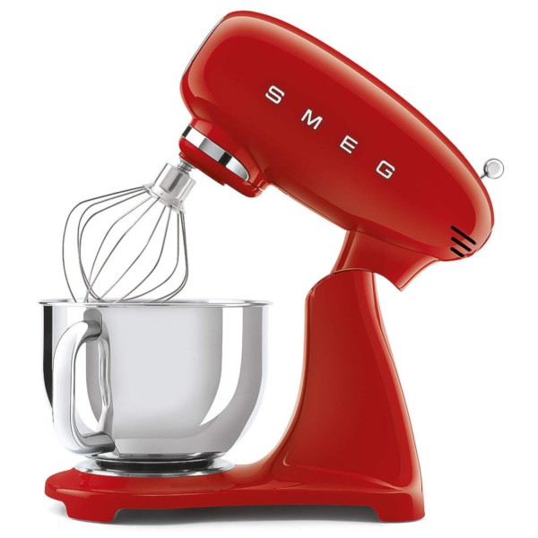 smeg Küchenmaschine 50's Style