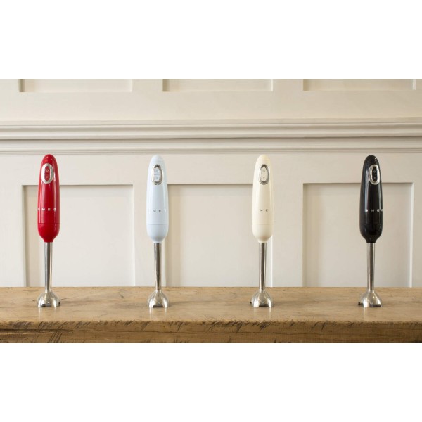 smeg Handmixer 50's Retro Style