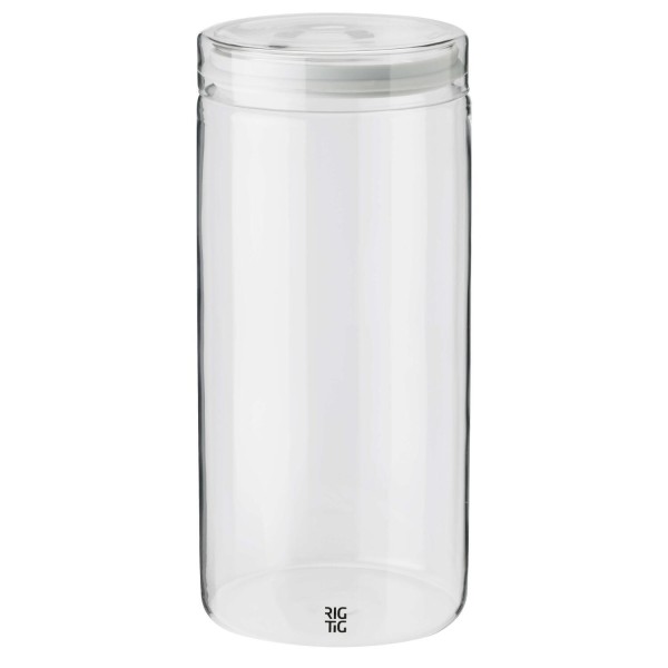 Stelton Vorratsdosen "Store-It" - 1,5 l (Light Grey)