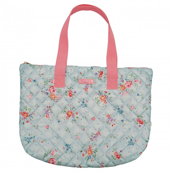 GreenGate Tasche "Belle" - Klein (Pale Blue)