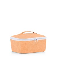 Reisenthel Kühltasche/Coolerbag Pocket "Twist Apricot" - M (Orange)