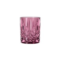 Nachtmann Whiskyglas "Noblesse" - 2er Set (Berry)