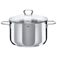 Silit Fleischtopf Style, Ø24cm