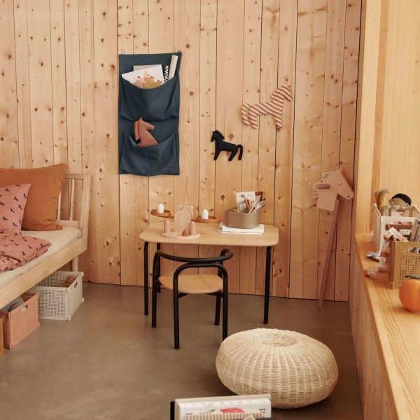 Aufbewahrungsbox "Dirch" - S (Sandy) von Liewood
