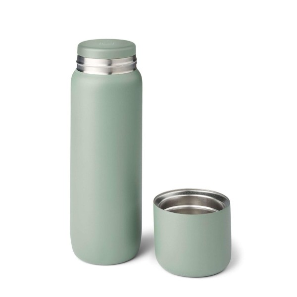 Thermoflasche "Jill" (Faune Green) von Liewood