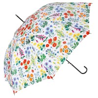 Regenschirm "Wild Flowers" von Rex LONDON