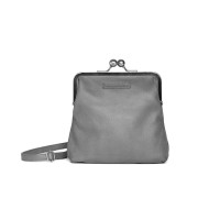 Sticks and Stones Tasche "Le Marais" (Pebble Grey)