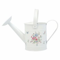 GreenGate Gießkanne "Ailis" - 1,5l (White)