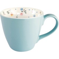 GreenGate Tasse "Adelena" - 350 ml (Pale Blue)