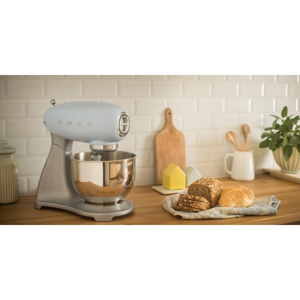 smeg Küchenmaschine 50's Retro Style
