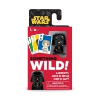 Gesellschaftsspiel "Star Wars - Something Wild! - Darth Vader" von Funko
