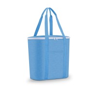 Reisenthel Kühltasche/Thermoshopper "Twist Azure" (Blau)