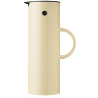 Stelton Isolierkanne "EM77" - 1 l (Gelb)