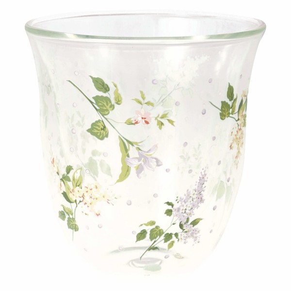 GreenGate Teebecher "Asta" - 350 ml (White)