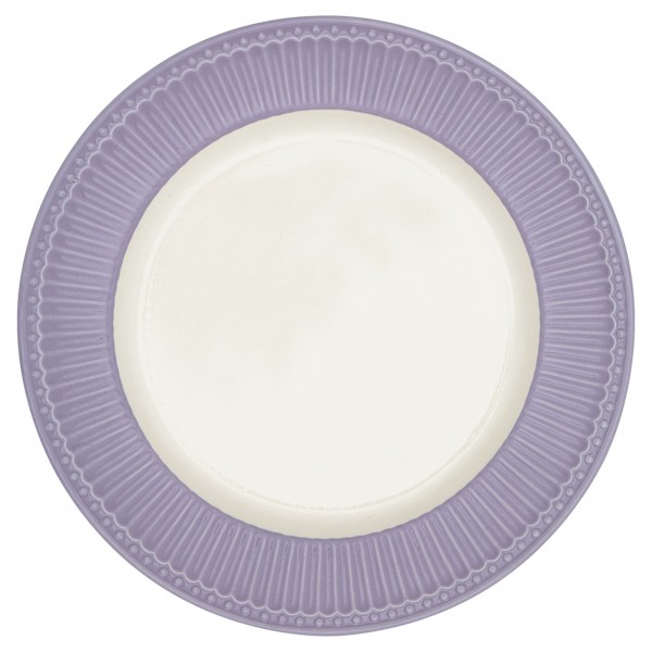 GreenGate Essteller "Alice" (Lavender)