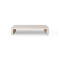 Holzplateau - S (Sand) von HKliving