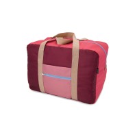 Freizeit- & Reisetasche "Ida" - 49x35 cm von Remember