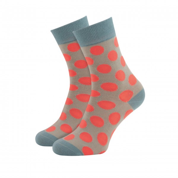 Socken "Modell 20" Gr. 36-41 von Remember
