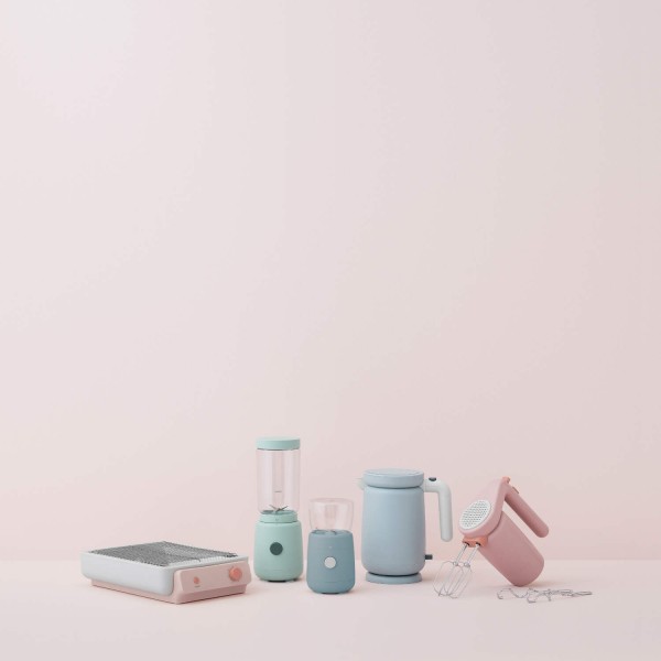 Stelton Rig-Tig Flachtoaster "FOODIE"