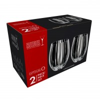 Riedel Longdrink-Set "Optical O"