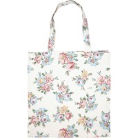 GreenGate Shopper "Madison" (White)