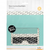 Birkmann Geschenkschachtel "Macarons" ( 2 Stück )