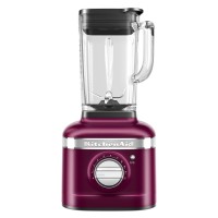 KitchenAid Standmixer K400 "Artisan" (Beetroot)