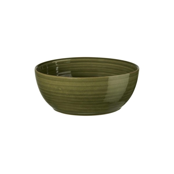 Poke Bowl Schüssel "Edamame" - ø 18 cm (Grün) von ASA