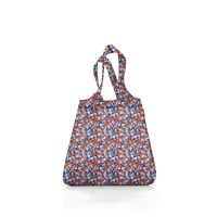 Reisenthel Mini Maxi Shopper "Viola Blue" (Blau)