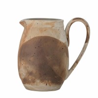 Bloomingville Krug "Stacy" - 1,5l (Braun)