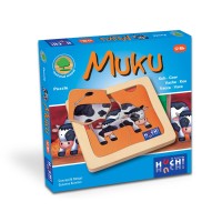 Kinderspiel Muku von HUCH!