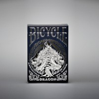 Kartenspiel "Dragon" von Bicycle