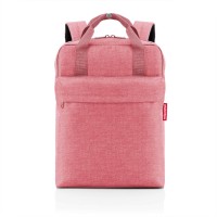 Reisenthel Rucksack/Allday Backpack "Twist Berry" - M