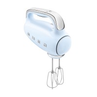 smeg Handmixer "50's Retro Style" (Pastellblau)