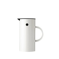 Stelton Isolierkanne "EM77" - 500 ml (Weiß)