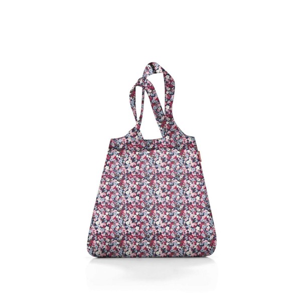 Reisenthel Mini Maxi Shopper "Viola Mauve" (Lila)