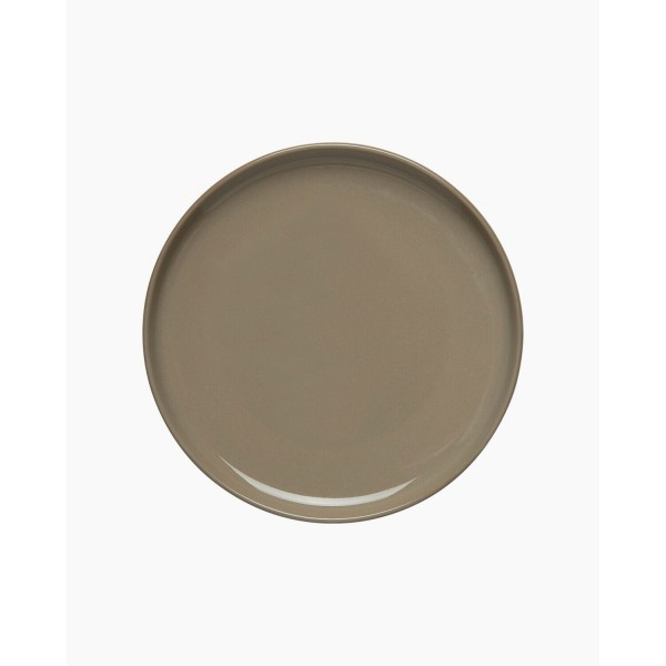 marimekko Frühstücksteller "Oiva" (Terra) - 13,5cm