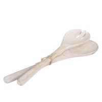 Salatbesteck "Laon" von Chic Antique