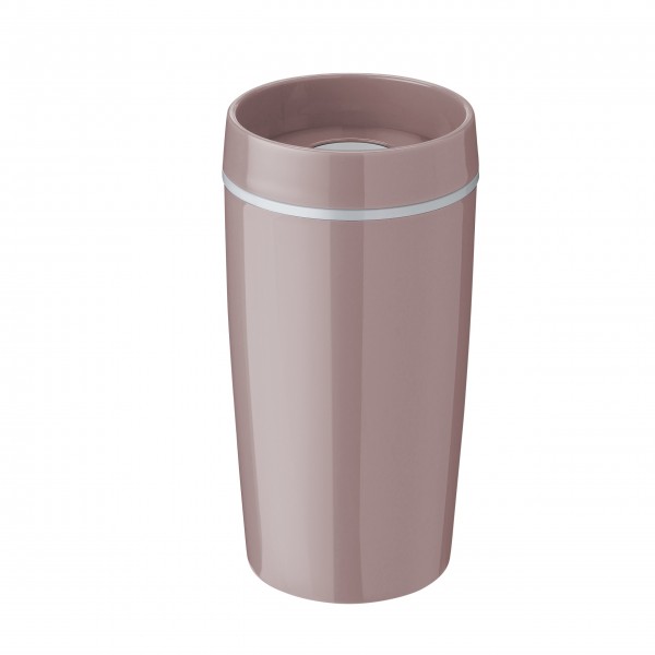 Stelton to-go Becher in Rose